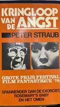 Kringloop van de angst - Straub