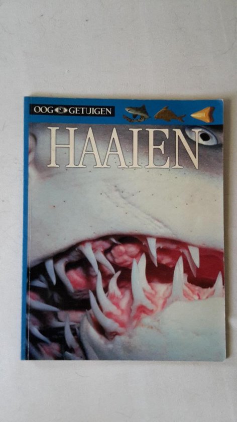 Haaien - N.N.