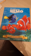 Op Zoek Naar Nemo