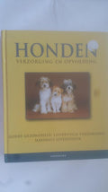 Hinden - Verzorging en opvoeding - Matthew Hoffman