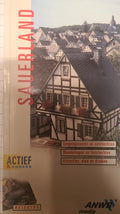 SAUERLAND AA* - Frank van Ruitenbeek, Angela Heetvelt