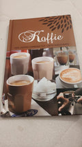 Koffie (Boek voor in het cadeaupakket)