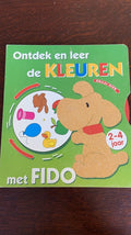 Cijfers leren met Fido