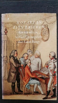 Mozart in zyn brieven - Bunge