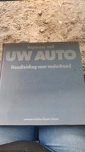 Repareer zelf uw auto - Brian Bell, President Bill Clinton