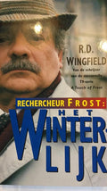 het Winterlijk - R.D. Wingfield