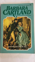 Naar het hart van de zon - Barbara Cartland luisterboeken