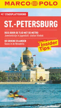 St. Petersburg - Lothar Deeg