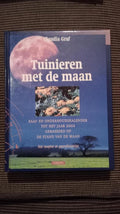 TUINIEREN MET DE MAAN - Claudia Gräf