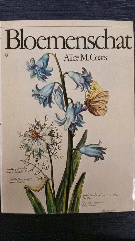 Bloemenschat - Coats