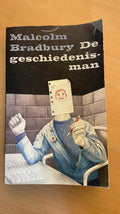 De geschiedenis - man - Ray Bradbury