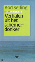 Verhalen uit het schemerdonker - Rod Serling