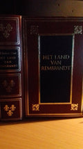 Land van rembrandt - Busken Huet, A.A. Alberts