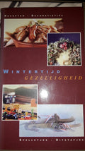 Wintertijd gezelligheid - Onbekend