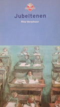 Jubeltenen - Rita Verschuur