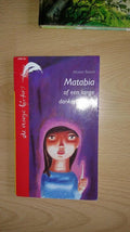 Matabia, of Een lange donkere nacht - Rein Bloem