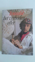 Verboden offer - H.G. Konsalik