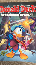 DONALD DUCK SPIONNEN 0003