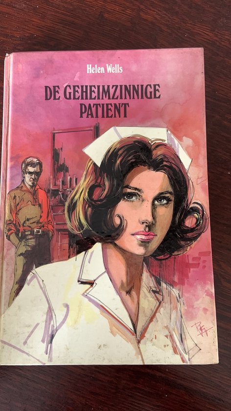 Geheimzinnige patient - Wells