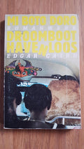 Mo boto doro droomboot havenloos - Cairo