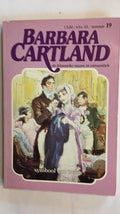 Symbool van trouw - Cartland, Corry van der Hulst
