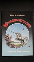 Wonderwezens - Theo Schildkamp