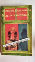 Nog meer minnaars - Heyermans