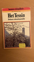 Het Tessin - Tom Bouws