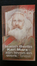 Karl marx - I. Berlin, Elise Marijns