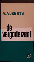 Vergaderzaal - A. Alberts