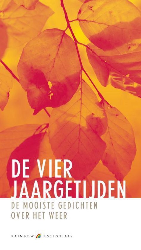 Essentials 71 - De vier jaargetijden - Henk van Zuiden