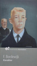 Karakter - AD Nederlandse klassiekers - F. Bordewijk