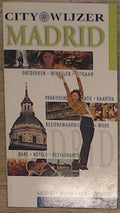 Madrid - Onbekend, Delphine Desveaux