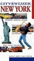 Citywijzer new york - Auteur Onbekend
