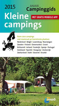 Kleine campings 2015 - 2016