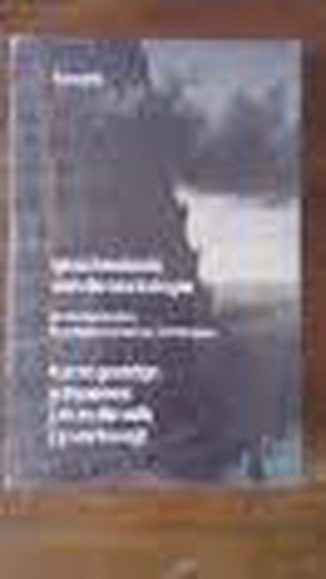 Geschiedenis van de sociologie - H. Goddijn, H.P.M. Goddijn