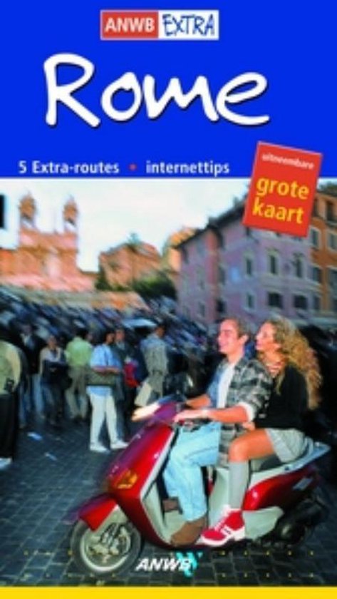 Rome - Caterina Mesina