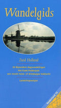 Wandelgids Voor Zuid Holland - W. Michiels, W. Michels