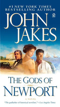 The Gods of Newport - John Jakes