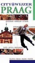Citywijzer Praag - Auteur Onbekend