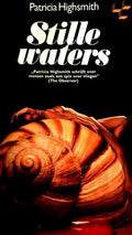 Stille waters - Patricia Highsmith