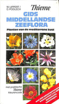 Gids Middellandse zeeflora - W. Lippert, D. Podlech