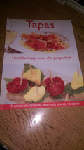 Tapas - Tanja Timmerman