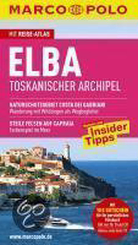 Elba - Rainer Stiller