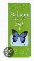 Balsem Voor De Ziel 4 - Jack Canfield, Mark Victor Hansen