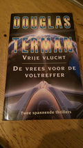 Vrije lucht - De vrees voor de voltreffer - Douglas Terman