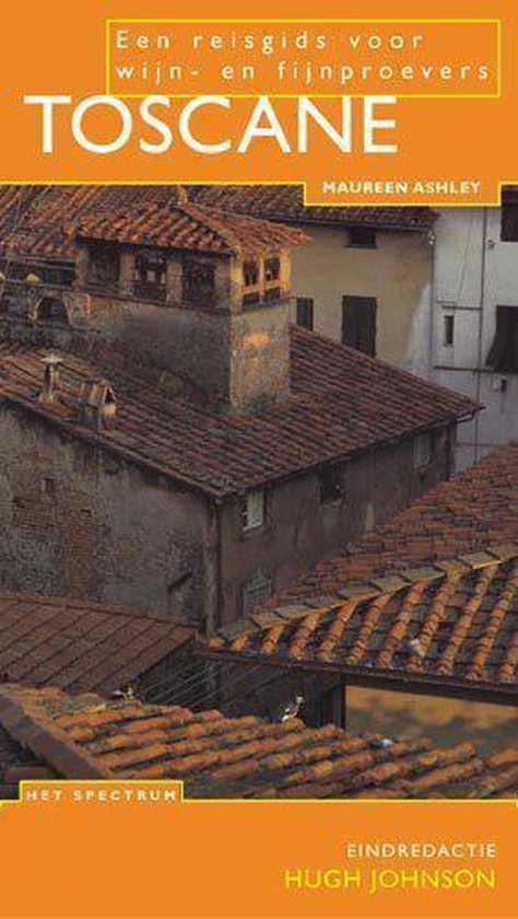 Toscane - Ashley