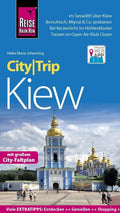 Reise Know - How CityTrip Kiew - Heike Maria Johenning