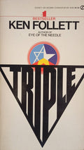 Triple - Ken Follett