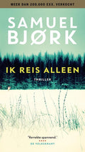Munch & Kruger 1 - Ik reis alleen - Samuel Björk, Renée Vink